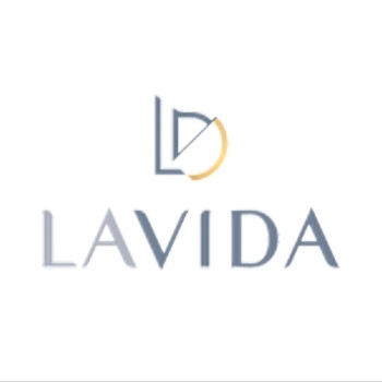 LAVIDA Fertility Center hospital logo